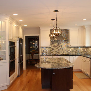 Deer Run Road Kitchen, Hollis