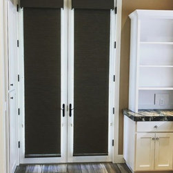 Norman Dual Roller Shades - Products