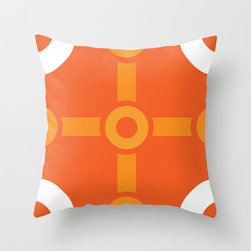 Umbelas Pillows - Decorative Pillows