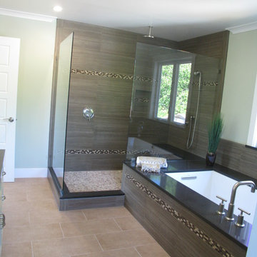 Fremont Bathroom Project