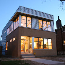 Robbins Exterior