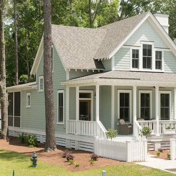 Southern Living "Inspired Home" at Habersham