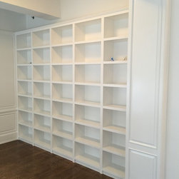 130 West 30th Street - Products