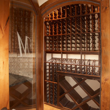 Basement Bars
