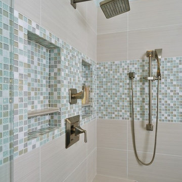 Bathroom Remodel Davis Island Florida