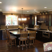 Kitchen Ideas