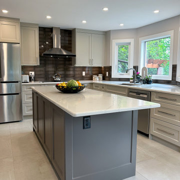 Suncastle Whole Home Remodel