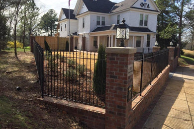 Exterior home idea in Other