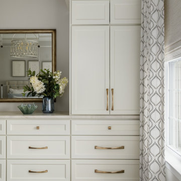 Holmdel Builder Grade to Perfectly Finished