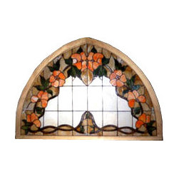 Transom window - Windows And Doors