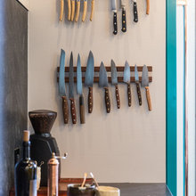 knives