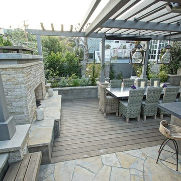 Serota Home (For South Bay Magazine HOME Edition