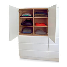 Gowrie bedrooms