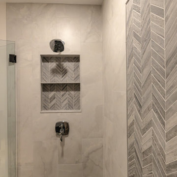 Whole Home Remodel with Basement In-Law Suite & Functional Upgrades