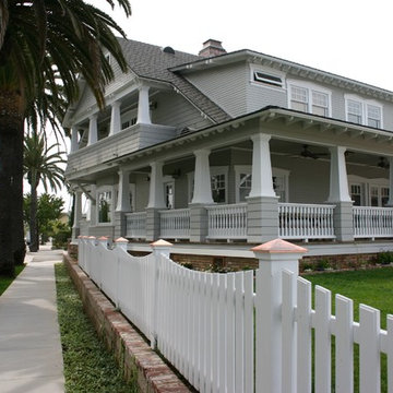 Misc. Exterior