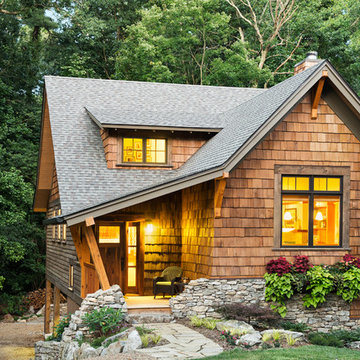 Exteriors