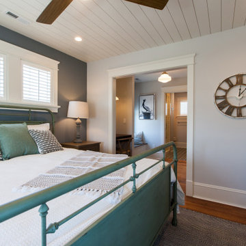 Gray Ghost Cottage
