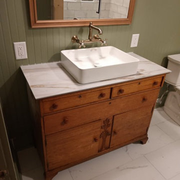 Wilson Interiors LLC