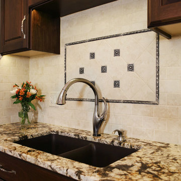 Kitchen Renovation