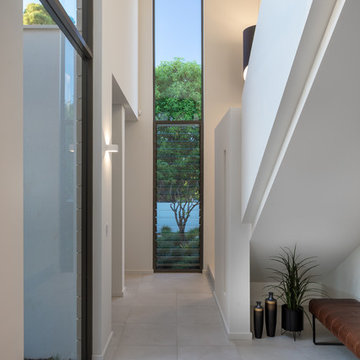 Alfred Cove - Daniel Lomma Design