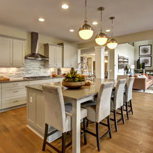 Kitchen ideas