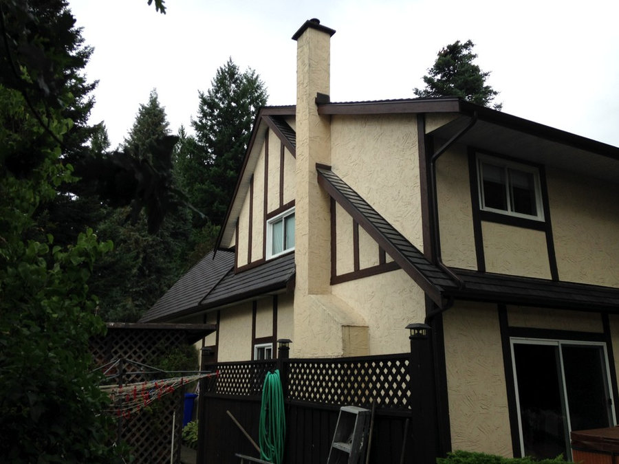Eco-friendly Rubber Roofing