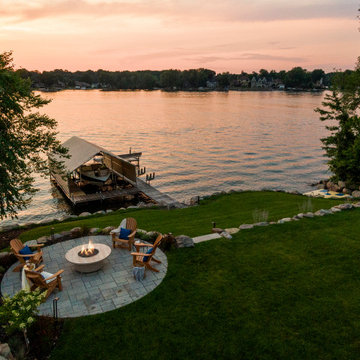 Lakeside Leisure
