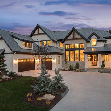 Fall 2017 Parade of Homes