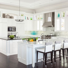 Counter chairs