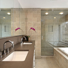 Bathroom Ideas