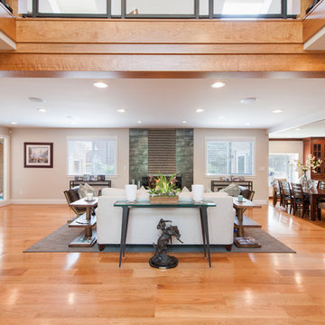 Briarcreek Contemporary
