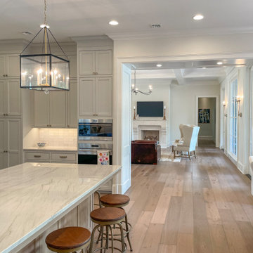 Live Oak Manor