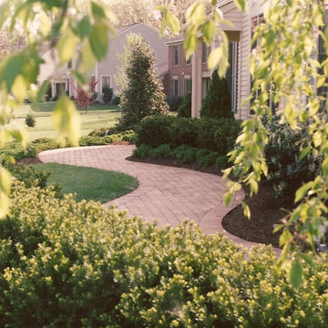 Walks and Pathways