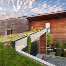 ground roof
