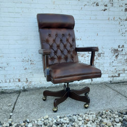 Sloane - Office Chairs