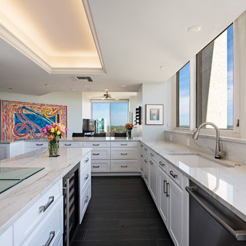 41 West - Naples, FL - Pelican Bay - St Raphael - High Rise 4
