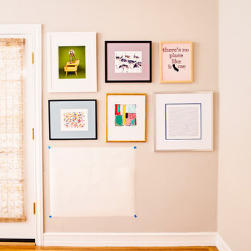 Gallery Wall 101