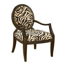 Side Chairs / Accent Chairs