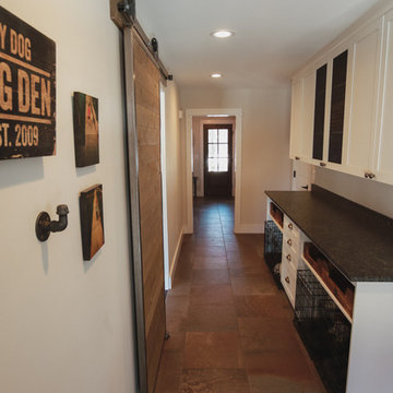Modern Family Farmhouse