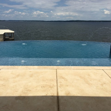 Swimming Pools