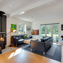 living room hizzouse