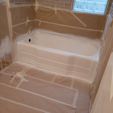 804 North Connecticut Ave. - In progress, complete remodel.