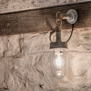 Water Mill Refurbishment