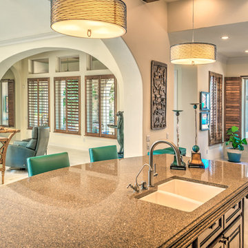 Tuscan Home Remastered