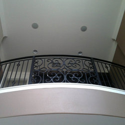 Balconies - Products