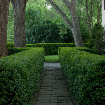 Formal Garden
