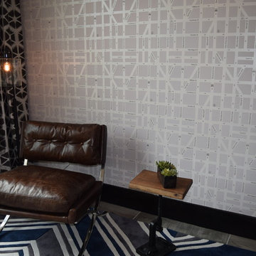 2015 San Antonio Parade of Homes - The Bluff at the Dominion