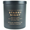 Fireside & Starlight Great Basin's Starry Night Candle
