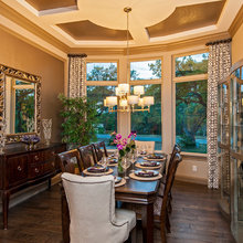 Monterery Homes - The Sanctuary in Dominion