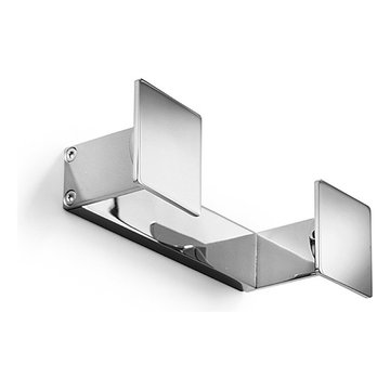 Stylish Bathroom Hooks